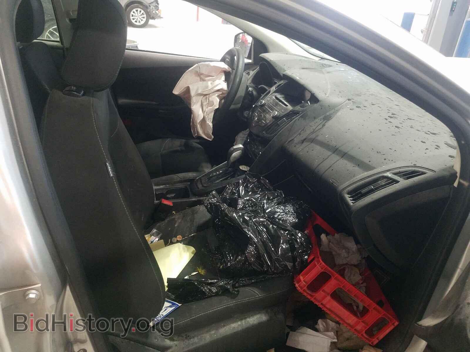 2016 FORD FOCUS - VIN: 1FADP3K23GL290214 - Photo 5