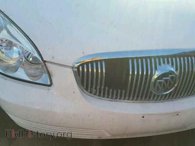 2008 BUICK LUCERNE - VIN: 1G4HP57258U193748 - Фото 9