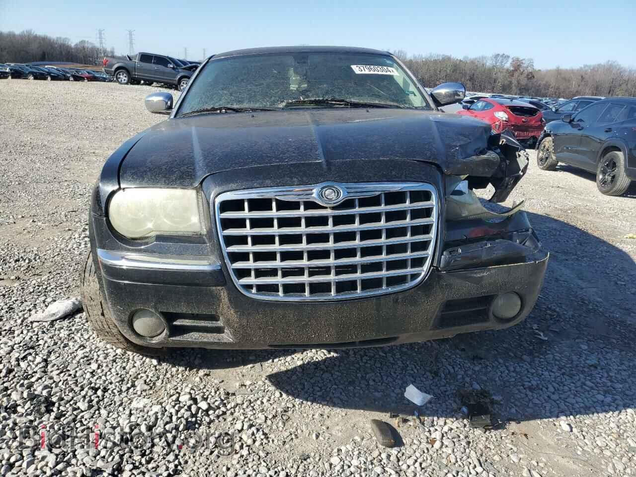 2008 CHRYSLER 300 - VIN: 2C3LK63H58H154954 - Фото 5