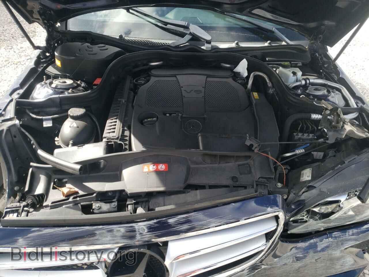 2014 MERCEDES-BENZ E-CLASS - VIN: WDDHF5KB2EB048808 - Фото 7