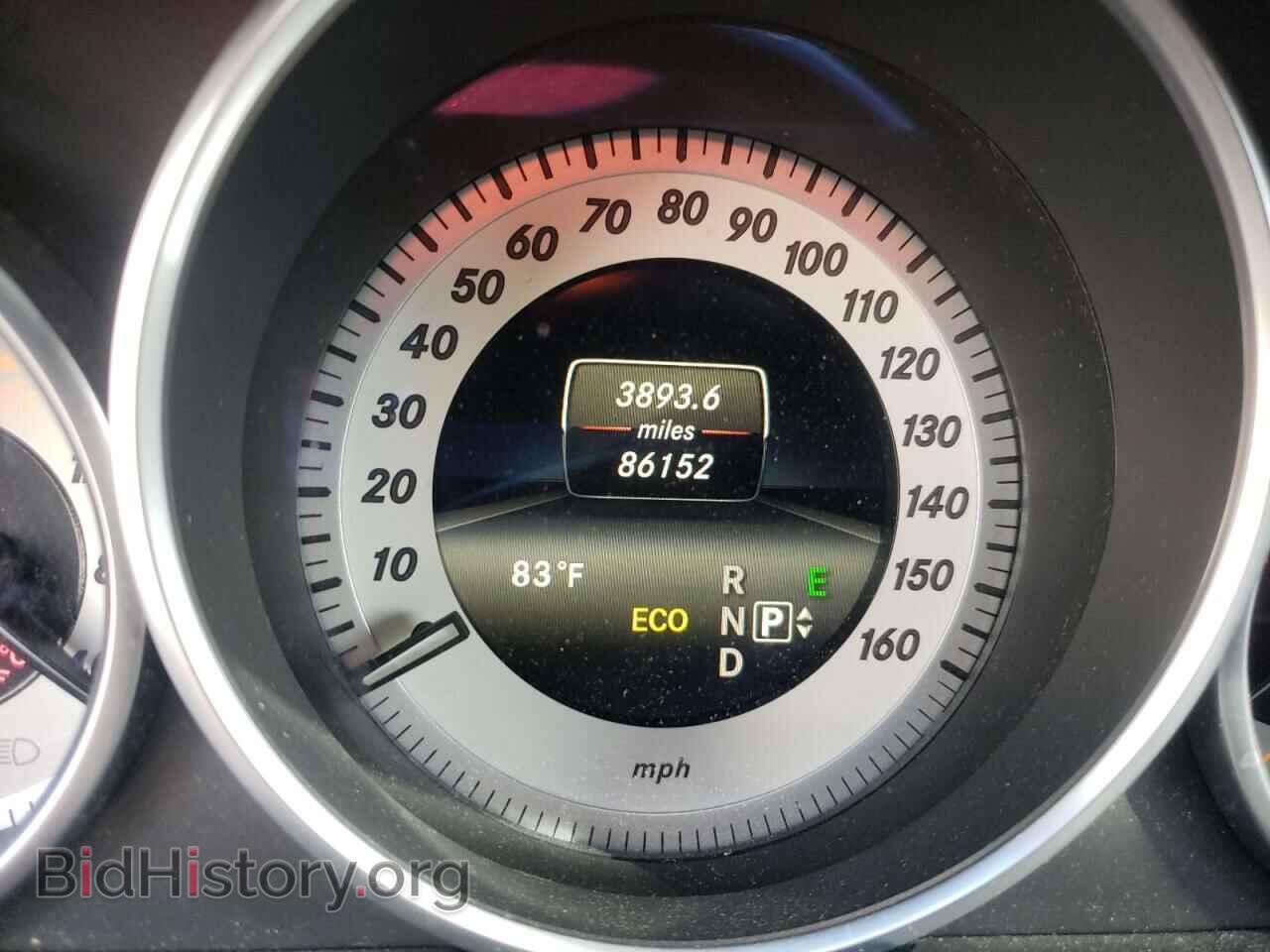 2014 MERCEDES-BENZ E-CLASS - VIN: WDDHF5KB2EB048808 - Фото 8