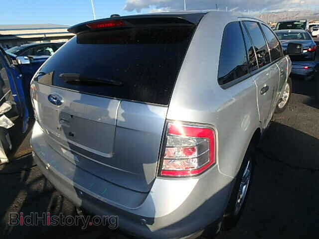 2010 FORD EDGE - VIN: 2FMDK3GC5ABB25231 - Фото 4