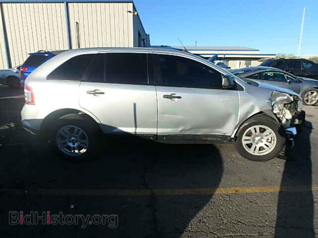 2010 FORD EDGE - VIN: 2FMDK3GC5ABB25231 - Фото 10