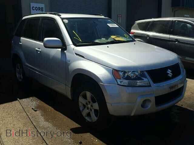Фотография JS3TD944864103253 - SUZUKI GR VITARA 2006
