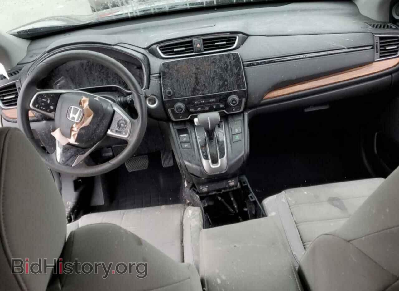 2022 HONDA CRV - VIN: 7FARW2H58NE018678 - Фото 8