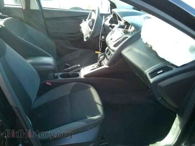 2012 FORD FOCUS - VIN: 1FAHP3K2XCL167716 - Фото 5