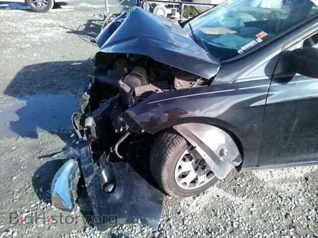 2012 FORD FOCUS - VIN: 1FAHP3K2XCL167716 - Фото 10