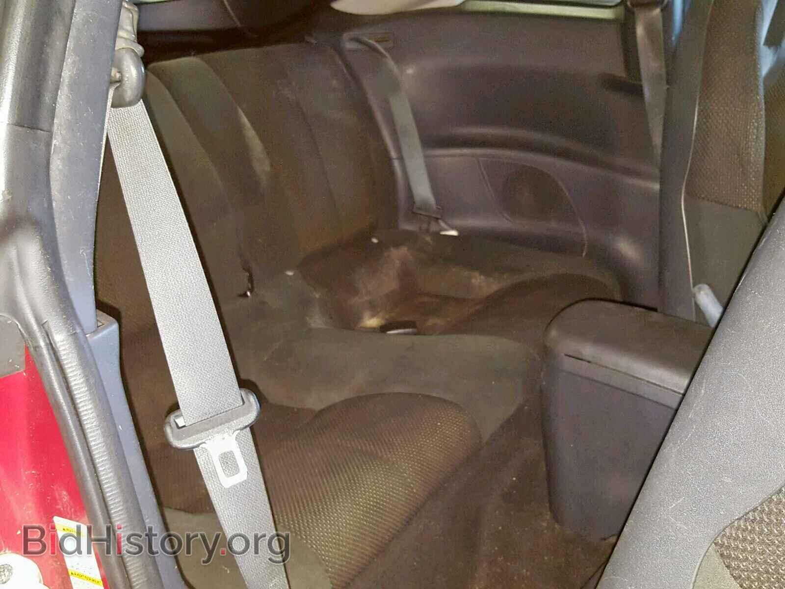 2008 MITSUBISHI ECLIPSE - VIN: 4A3AK24F48E023253 - Photo 6