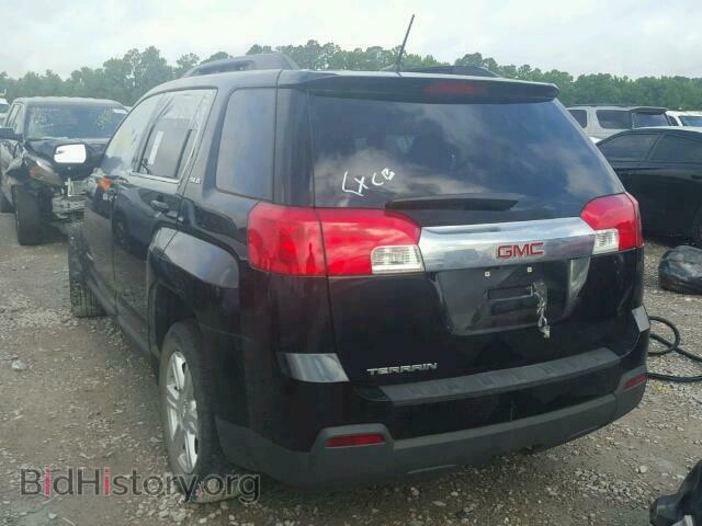 2014 GMC TERRAIN - VIN: 2GKALREK7E6357852 - Фото 3