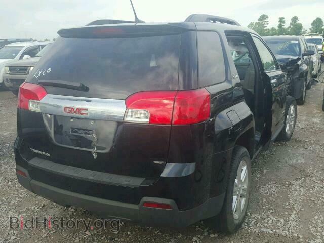 2014 GMC TERRAIN - VIN: 2GKALREK7E6357852 - Фото 4