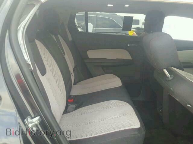 2014 GMC TERRAIN - VIN: 2GKALREK7E6357852 - Фото 6
