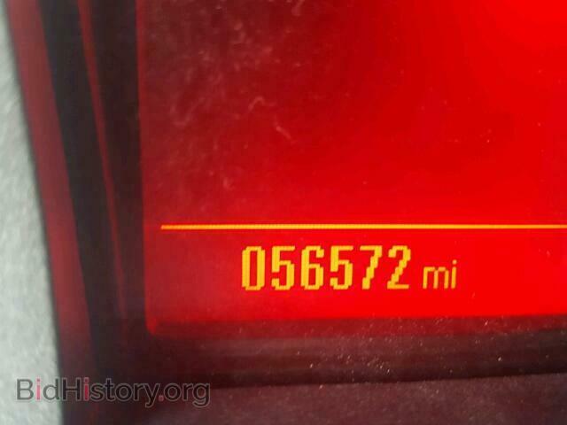 2014 GMC TERRAIN - VIN: 2GKALREK7E6357852 - Фото 8