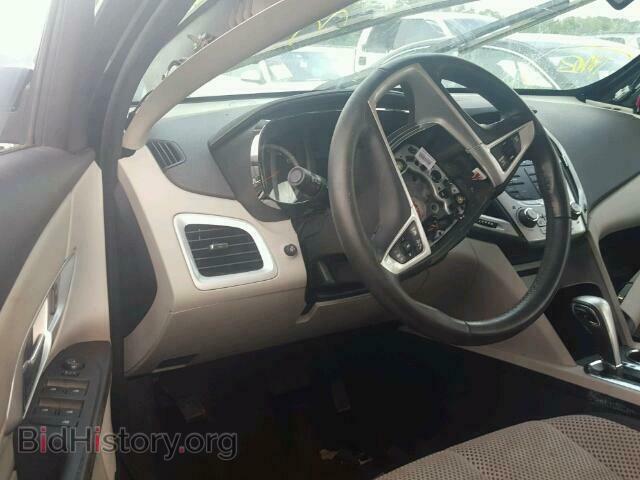 2014 GMC TERRAIN - VIN: 2GKALREK7E6357852 - Фото 9