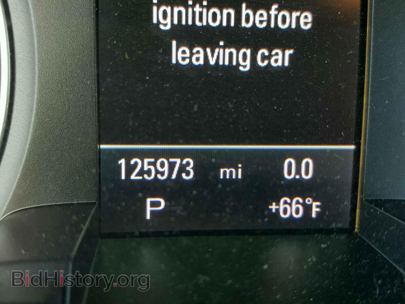 2013 AUDI A4 - VIN: WAUEFAFL8DN018330 - Фото 8