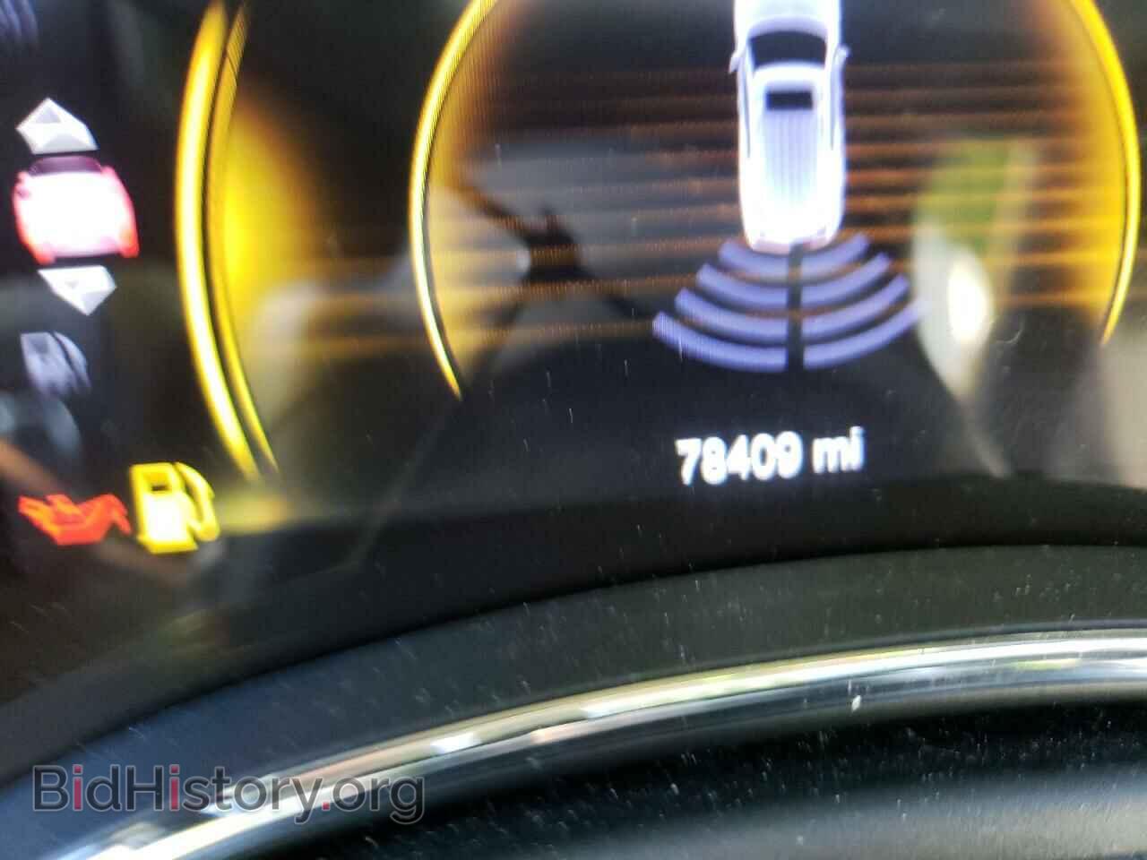 2015 DODGE DURANGO - VIN: 1C4RDJDGXFC188638 - Photo 8