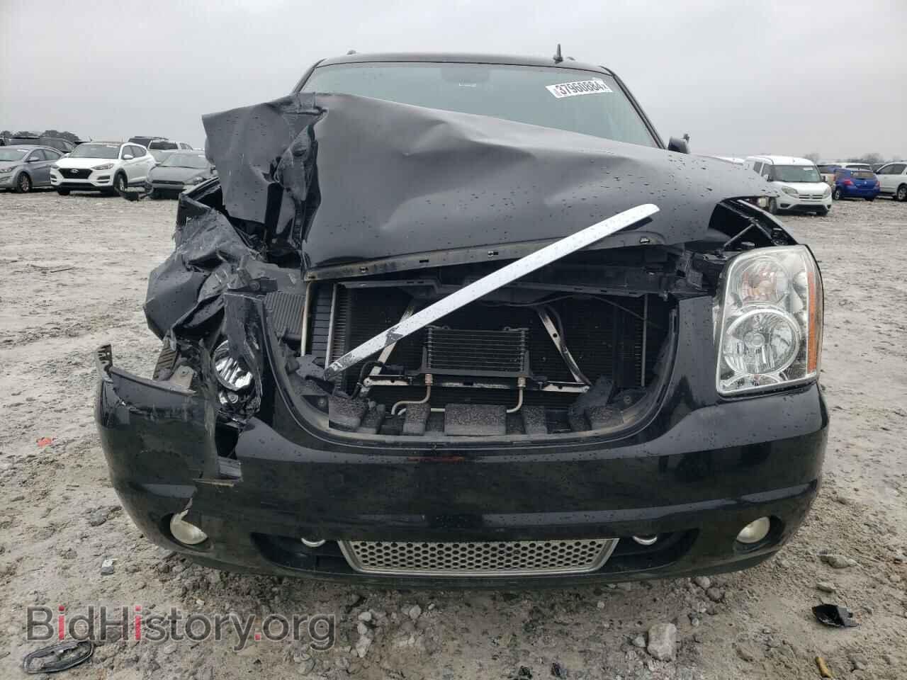 2011 GMC YUKON - VIN: 1GKS2MEF4BR260184 - Фото 5