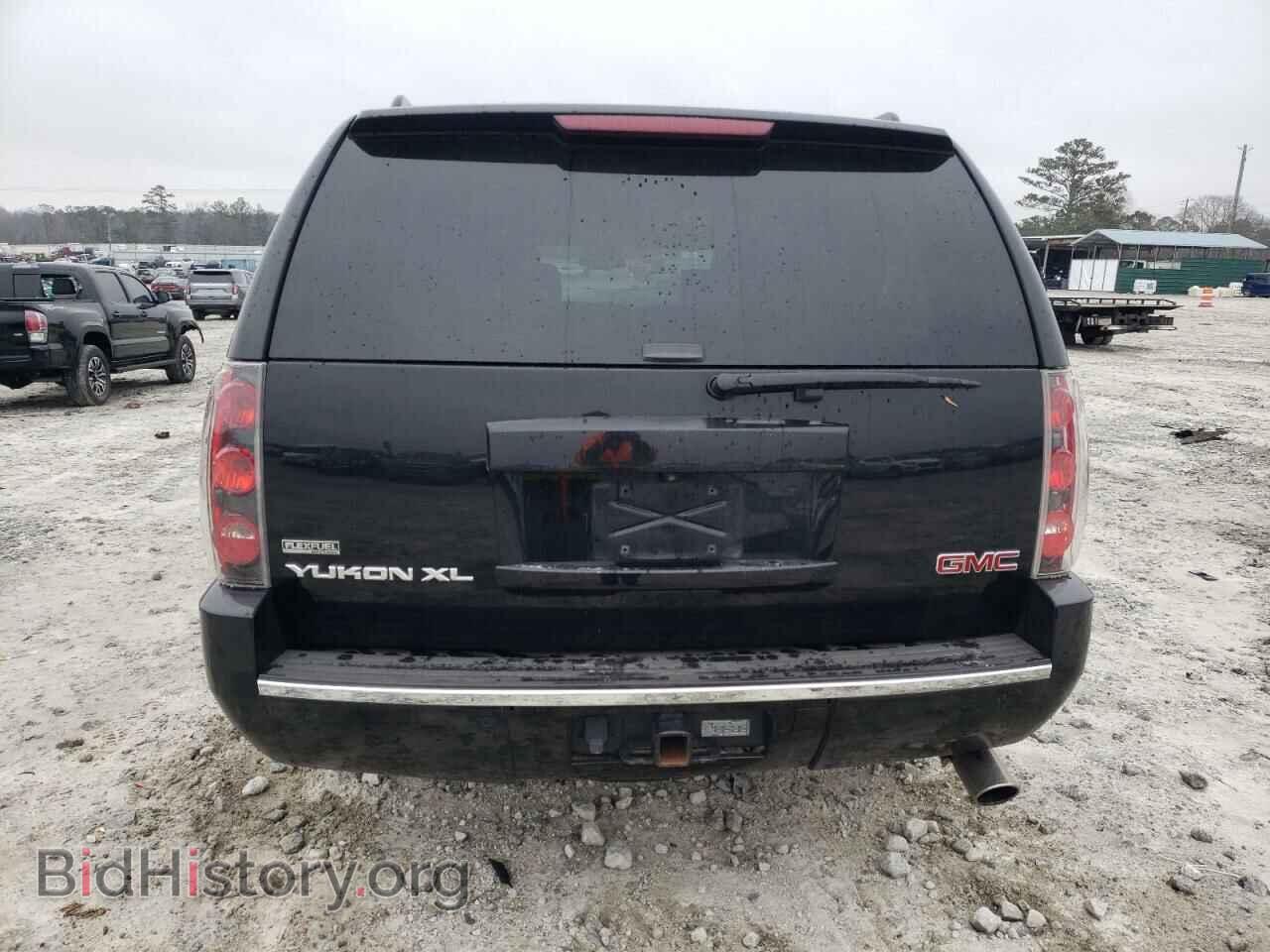 2011 GMC YUKON - VIN: 1GKS2MEF4BR260184 - Фото 6