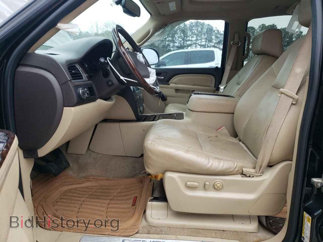 2011 GMC YUKON - VIN: 1GKS2MEF4BR260184 - Фото 7