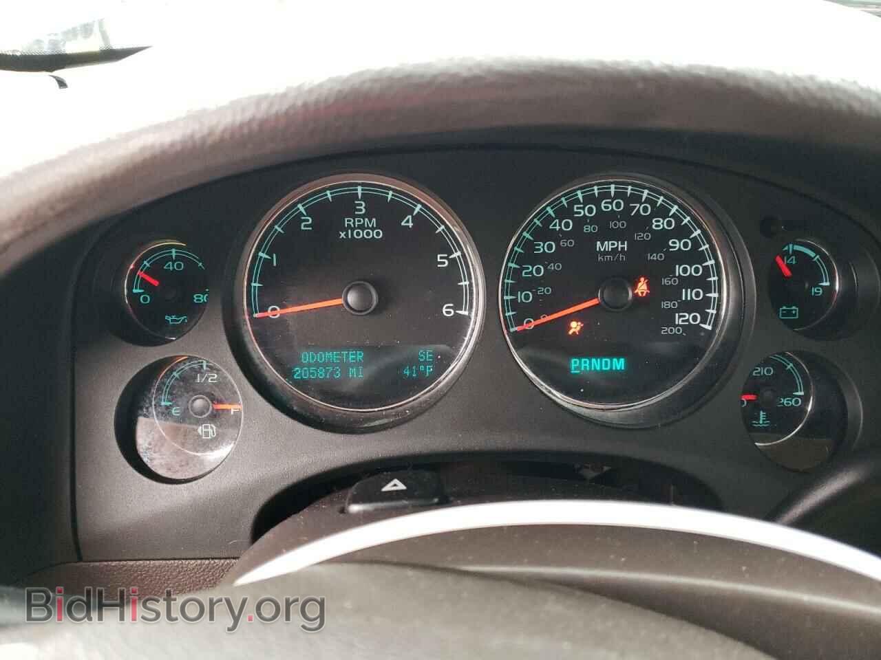 2011 GMC YUKON - VIN: 1GKS2MEF4BR260184 - Фото 9