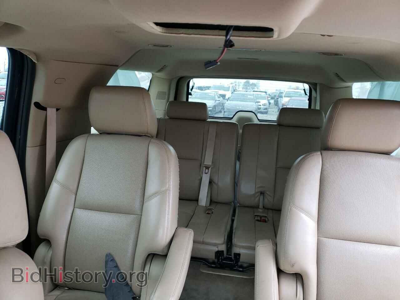 2011 GMC YUKON - VIN: 1GKS2MEF4BR260184 - Фото 10
