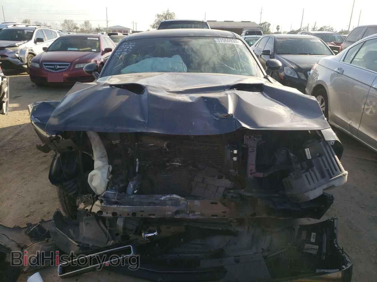 2021 DODGE CHALLENGER - VIN: 2C3CDZAGXMH513375 - Фото 5