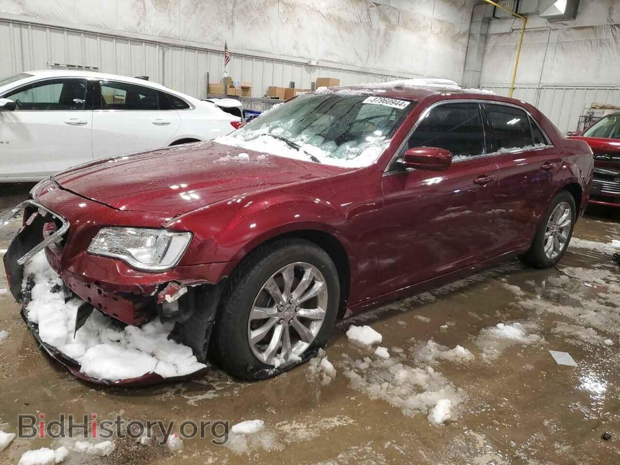 Фотография 2C3CCARG2KH623018 - CHRYSLER 300 2019