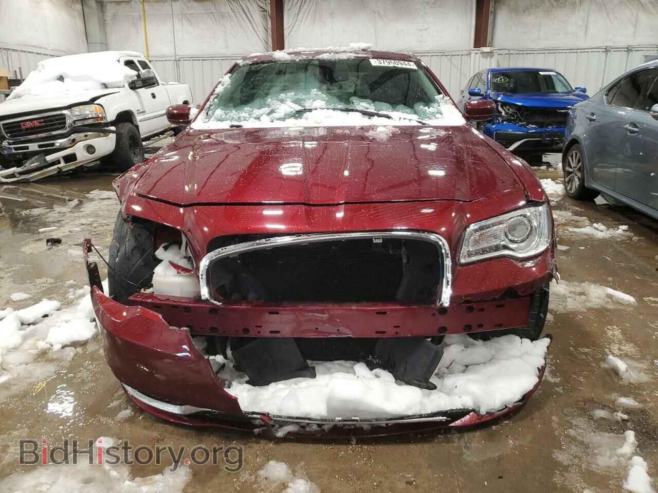 2019 CHRYSLER 300 - VIN: 2C3CCARG2KH623018 - Photo 5
