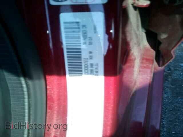 2012 CHRYSLER 200 - VIN: 1C3CCBCB3CN173715 - Фото 10