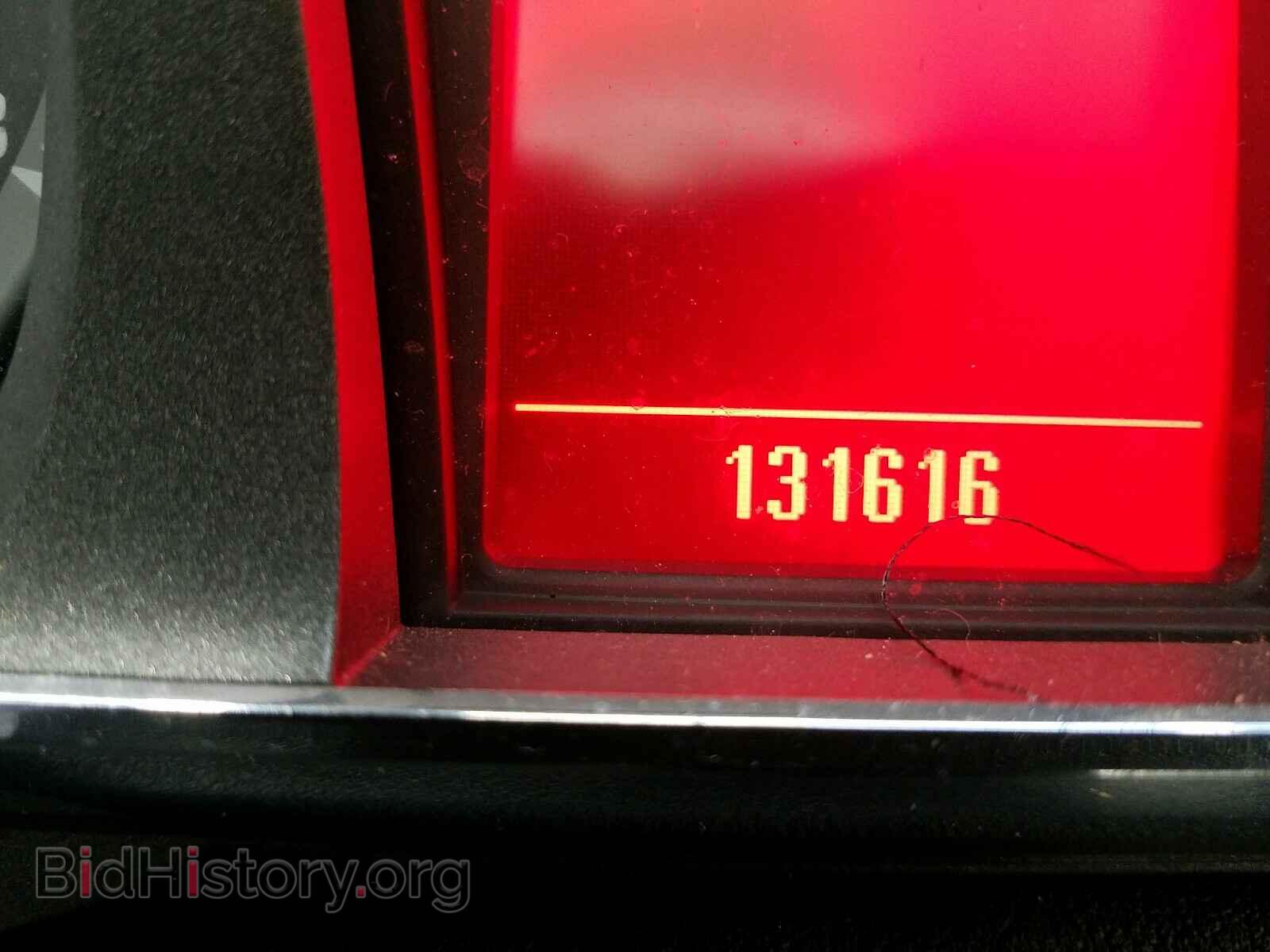 2011 GMC TERRAIN - VIN: 2CTALWEC2B6294260 - Фото 8