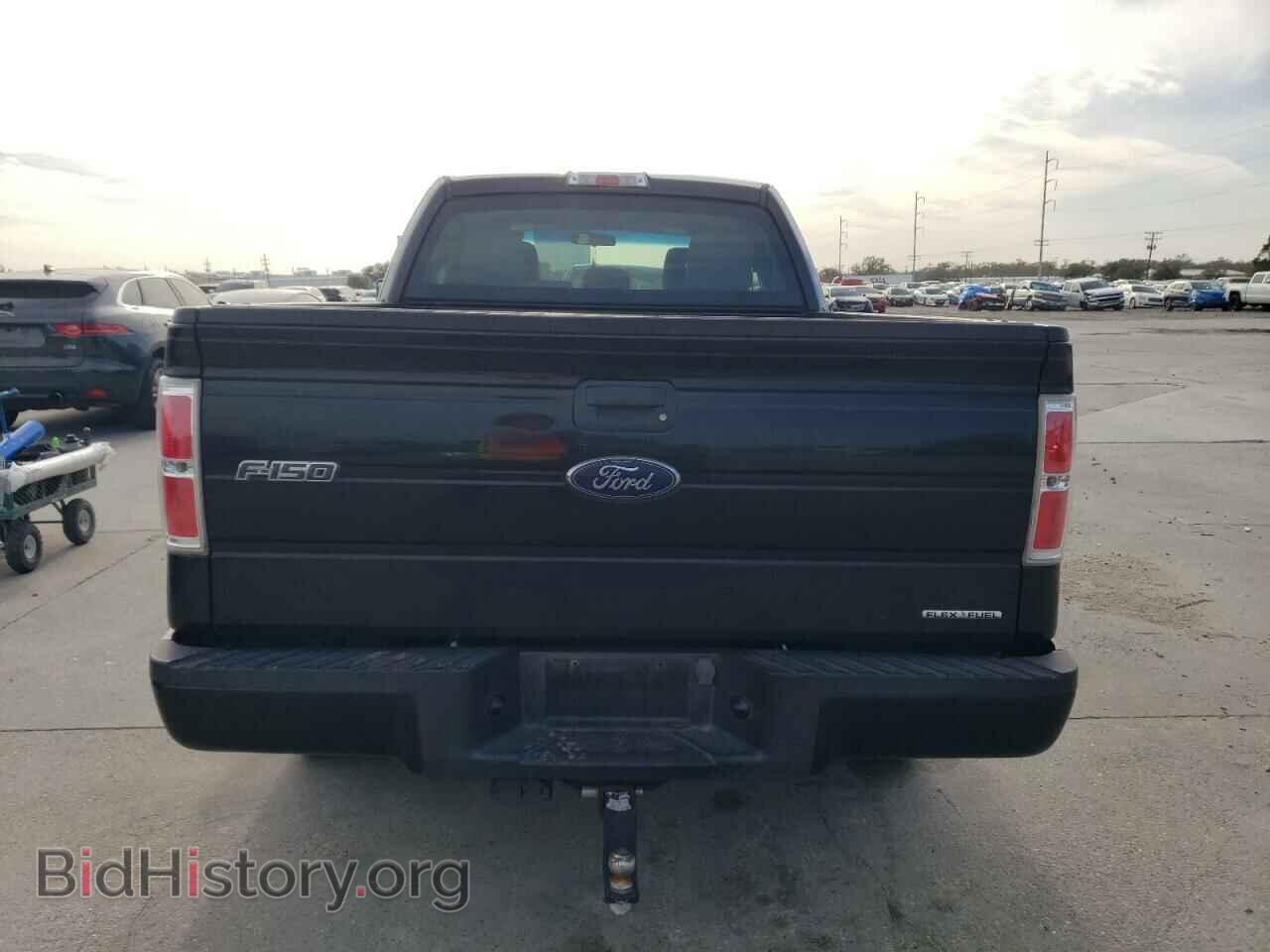 2013 FORD F-150 - VIN: 1FTFX1CF5DFD92889 - Photo 6