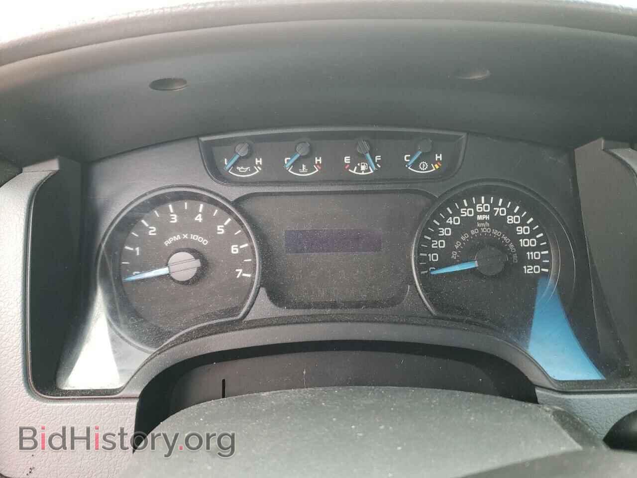 2013 FORD F-150 - VIN: 1FTFX1CF5DFD92889 - Photo 9