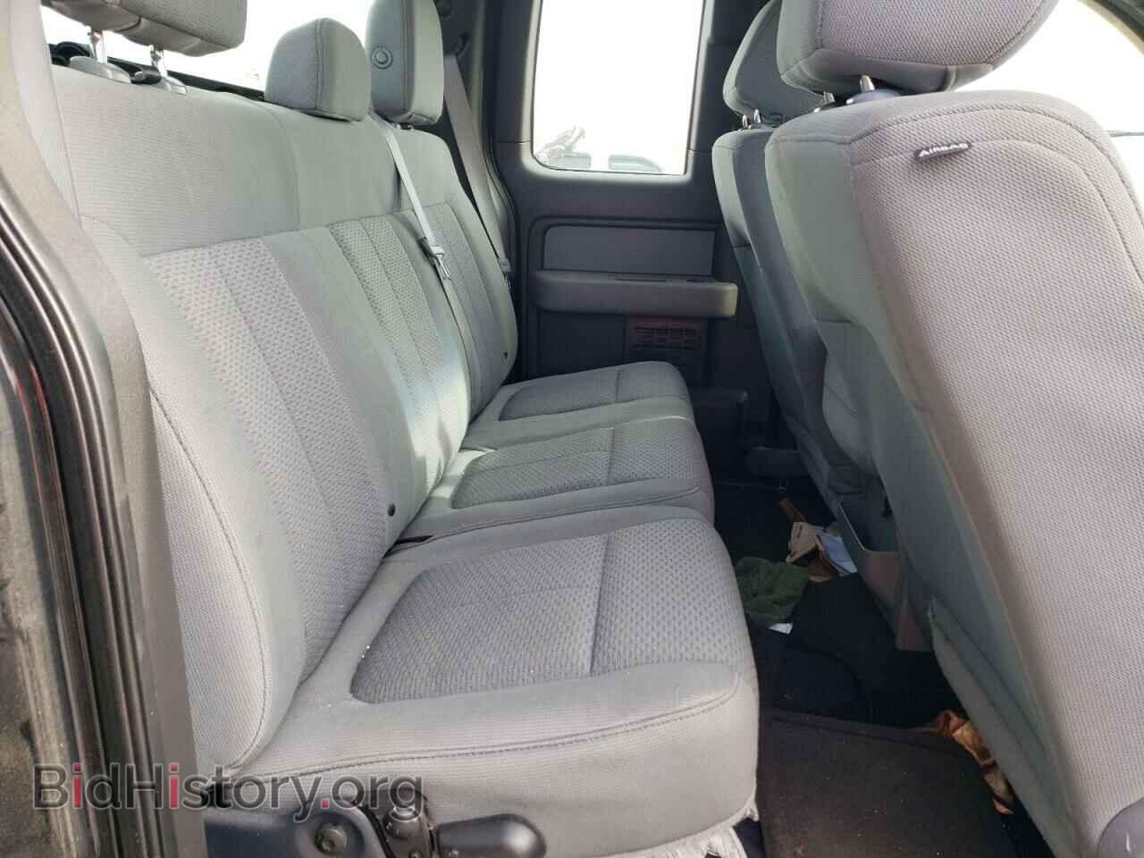 2013 FORD F-150 - VIN: 1FTFX1CF5DFD92889 - Photo 10
