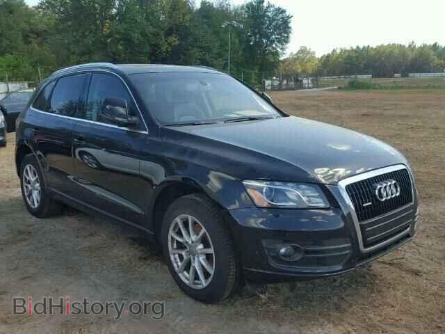 Photo WA1LKAFP1AA098088 - AUDI Q5 2010