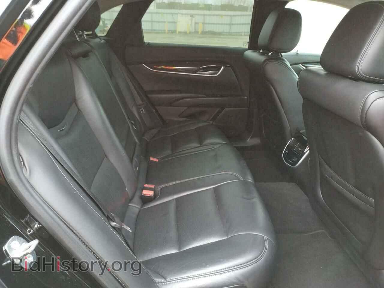 2017 CADILLAC XTS - VIN: 2G61M5S30H9199133 - Фото 6