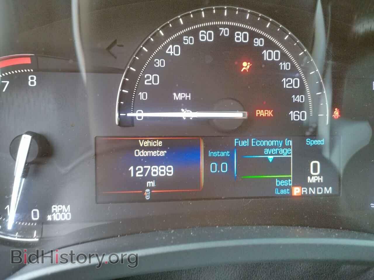2017 CADILLAC XTS - VIN: 2G61M5S30H9199133 - Фото 8
