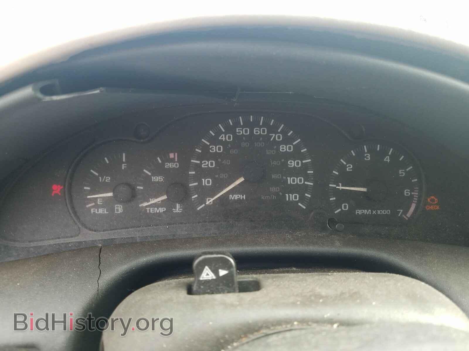 2003 CHEVROLET CAVALIER - VIN: 1G1JC52F437104120 - Фото 8