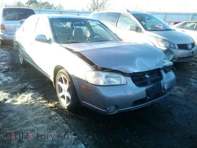 Фотография JN1CA31D1YT518936 - NISSAN MAXIMA 2000