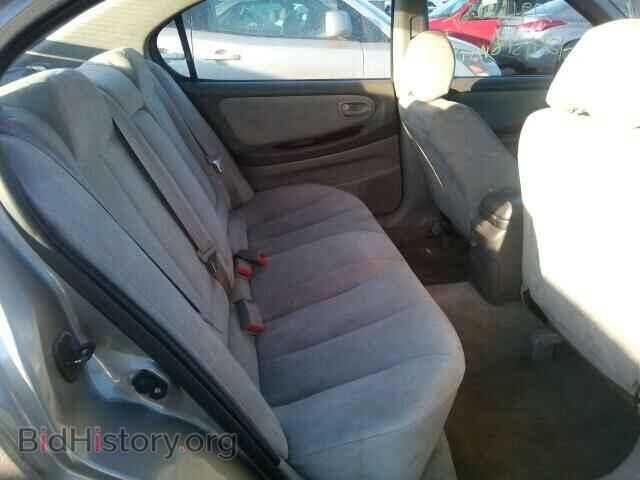 2000 NISSAN MAXIMA - VIN: JN1CA31D1YT518936 - Фото 6