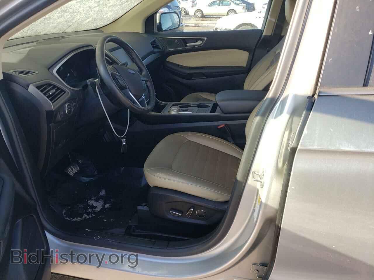 2019 FORD EDGE - VIN: 2FMPK4J90KBB38972 - Фото 7
