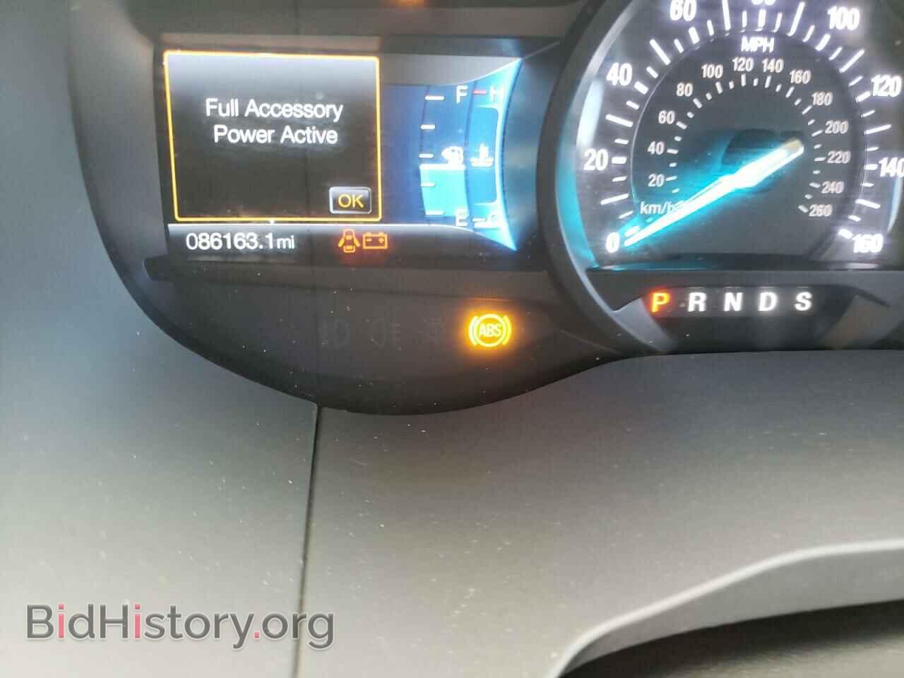 2019 FORD EDGE - VIN: 2FMPK4J90KBB38972 - Фото 9