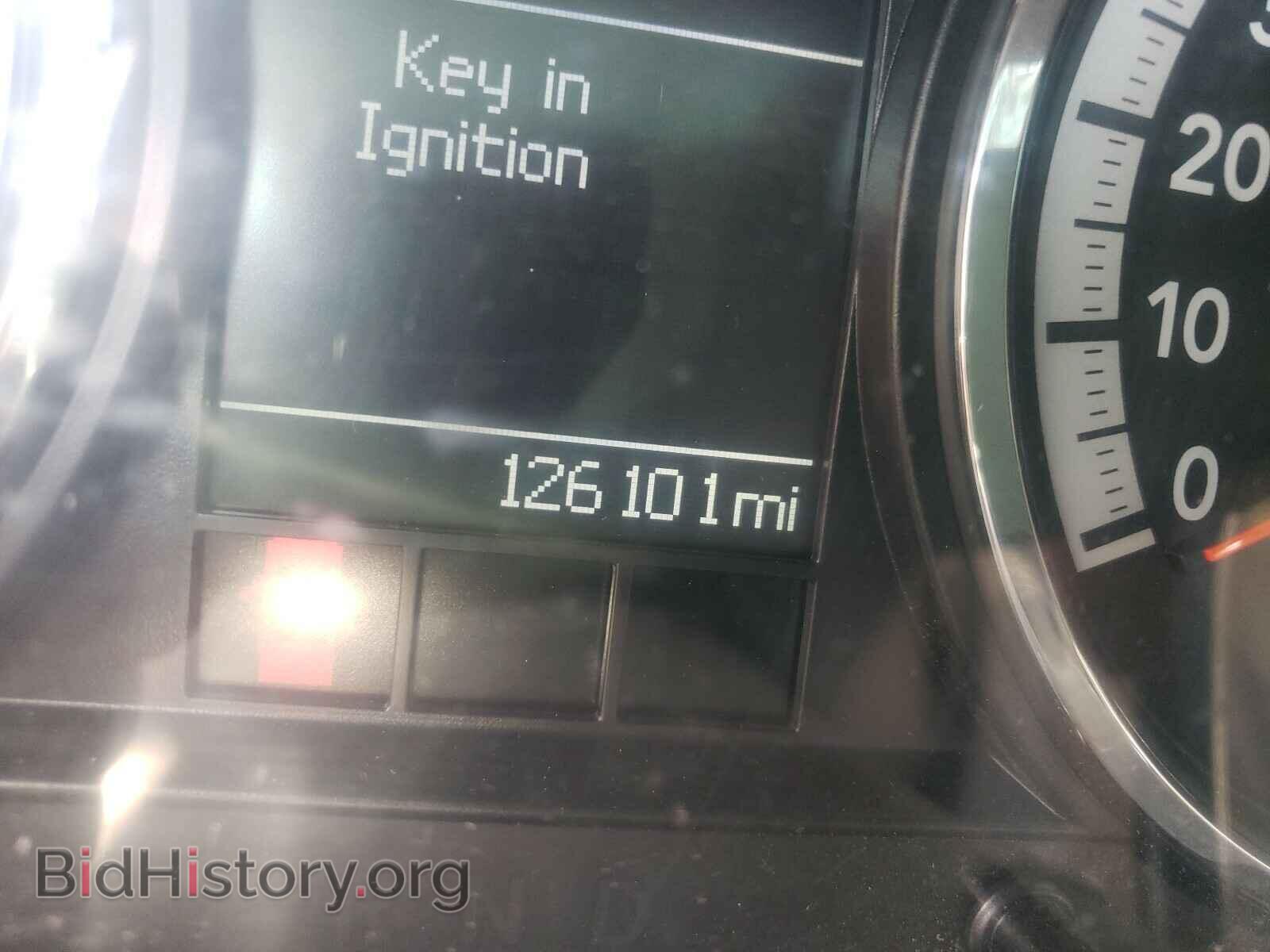 2011 DODGE RAM 2500 - VIN: 3D7UT2CL8BG582704 - Фото 8