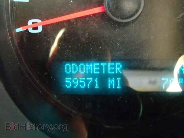 2012 CHEVROLET SILVERADO - VIN: 3GCPCSE01CG116852 - Фото 8