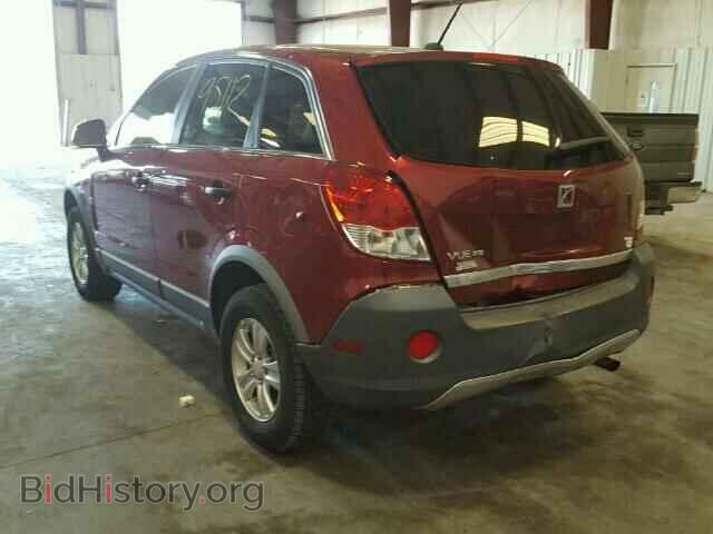 2009 SATURN VUE - VIN: 3GSCL33P09S574610 - Фото 3