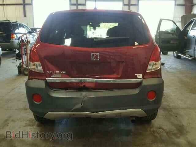 2009 SATURN VUE - VIN: 3GSCL33P09S574610 - Фото 10