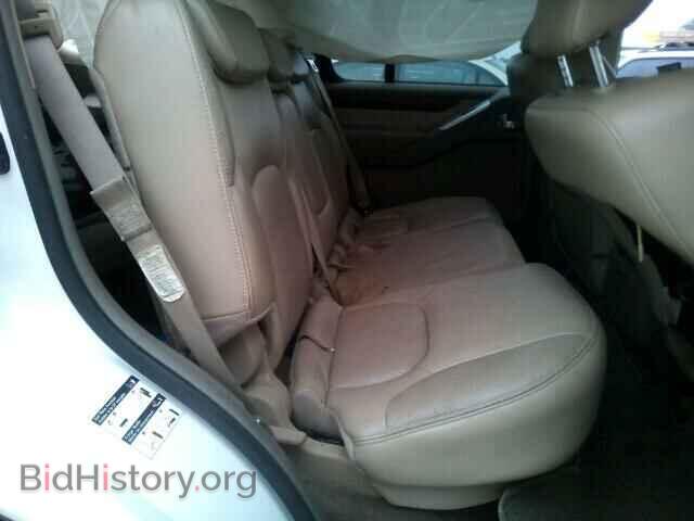 2010 NISSAN PATHFINDER - VIN: 5N1AR1NN2AC603161 - Фото 6