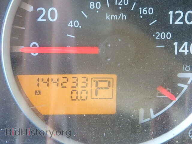 2010 NISSAN PATHFINDER - VIN: 5N1AR1NN2AC603161 - Фото 8