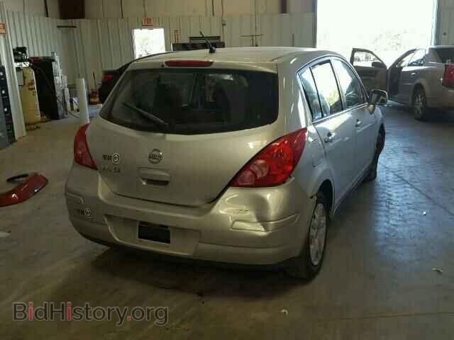 2011 NISSAN VERSA - VIN: 3N1BC1CP8BL372063 - Фото 4