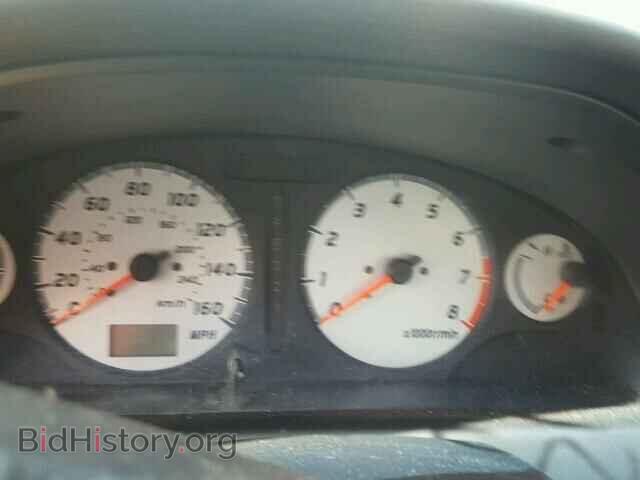 2000 NISSAN MAXIMA - VIN: JN1CA31D3YT510594 - Фото 8
