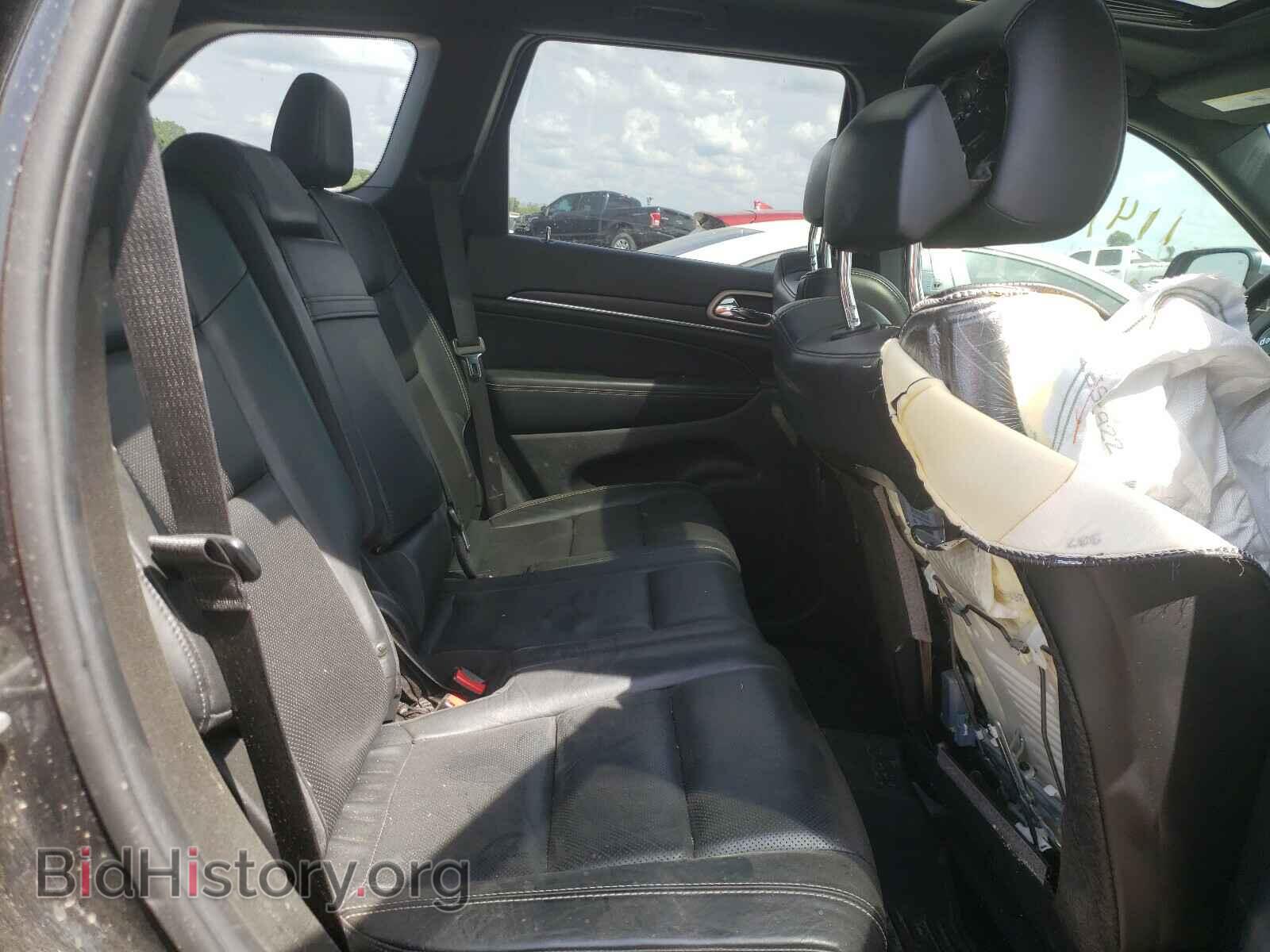 2014 JEEP CHEROKEE - VIN: 1C4RJEBG2EC227529 - Фото 6