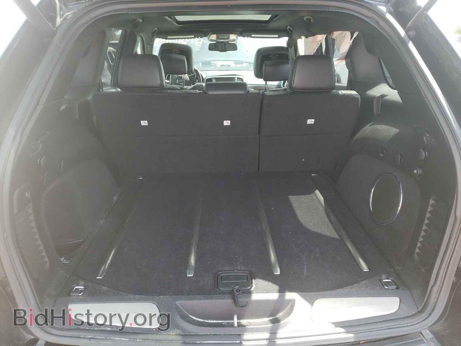 2014 JEEP CHEROKEE - VIN: 1C4RJEBG2EC227529 - Фото 9